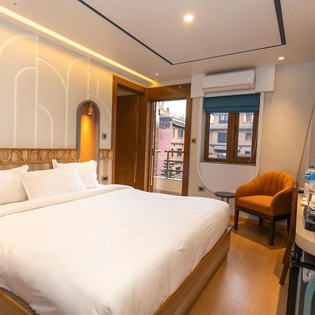 Ananta Home Kathmandu Exterior foto