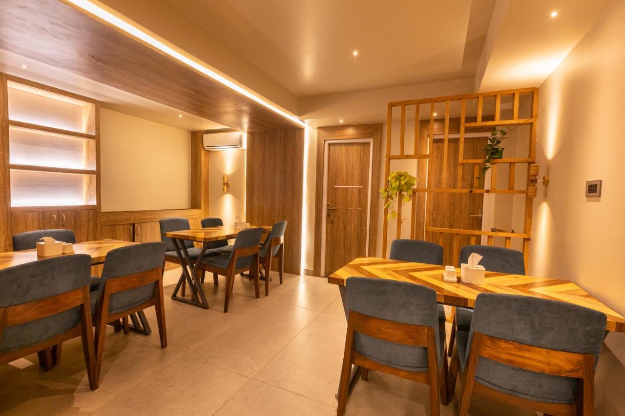Ananta Home Kathmandu Exterior foto